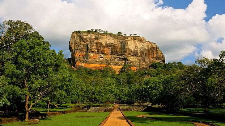 Sigiriya